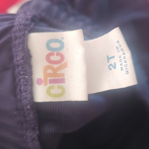 3 pc lot boys 2t lounge pants - Picture 5 of 7